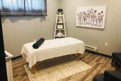 Gold Line Spa